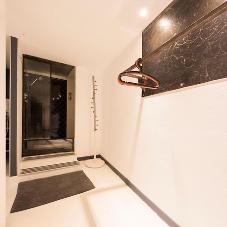 דירות ג'נובה Loft La Citta Vecchia מראה חיצוני תמונה