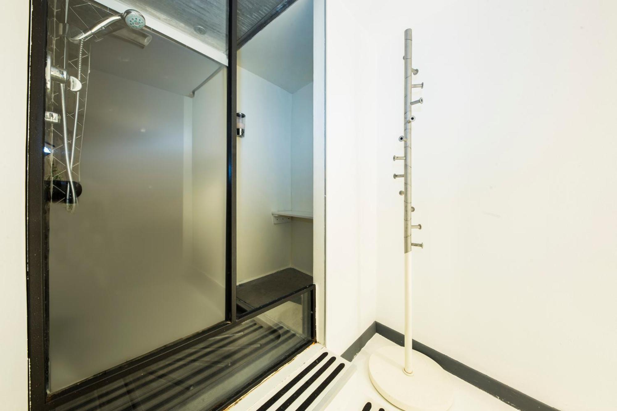 דירות ג'נובה Loft La Citta Vecchia מראה חיצוני תמונה