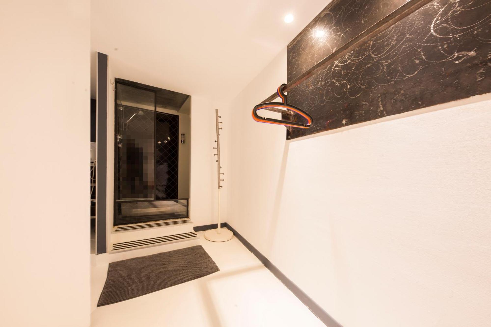 דירות ג'נובה Loft La Citta Vecchia מראה חיצוני תמונה