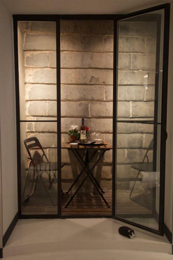 דירות ג'נובה Loft La Citta Vecchia מראה חיצוני תמונה